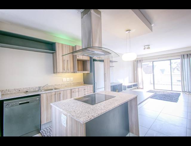 2 BEDROOM APARTMENT TO LET IN RIVONIA